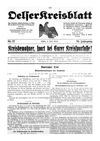 [Oelser Kreisblatt]