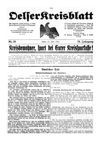 [Oelser Kreisblatt]