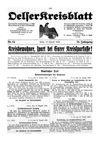 [Oelser Kreisblatt]