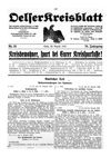 [Oelser Kreisblatt]