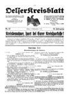 [Oelser Kreisblatt]