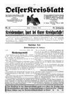 [Oelser Kreisblatt]