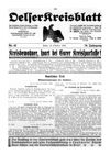 [Oelser Kreisblatt]