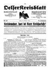 [Oelser Kreisblatt]