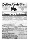 [Oelser Kreisblatt]