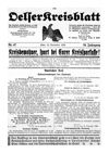 [Oelser Kreisblatt]