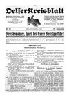 [Oelser Kreisblatt]