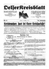 [Oelser Kreisblatt]