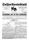 [Oelser Kreisblatt]