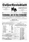 [Oelser Kreisblatt]