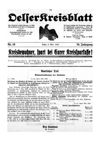 [Oelser Kreisblatt]