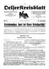 [Oelser Kreisblatt]