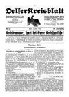 [Oelser Kreisblatt]