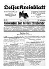 [Oelser Kreisblatt]