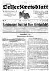 [Oelser Kreisblatt]