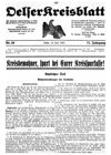 [Oelser Kreisblatt]