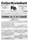 [Oelser Kreisblatt]