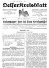 [Oelser Kreisblatt]