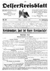 [Oelser Kreisblatt]