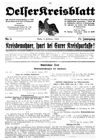 [Oelser Kreisblatt]