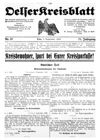 [Oelser Kreisblatt]