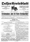 [Oelser Kreisblatt]