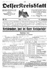 [Oelser Kreisblatt]