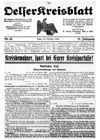 [Oelser Kreisblatt]