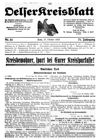 [Oelser Kreisblatt]