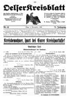 [Oelser Kreisblatt]