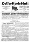 [Oelser Kreisblatt]