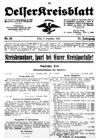 [Oelser Kreisblatt]