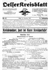 [Oelser Kreisblatt]