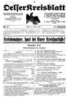 [Oelser Kreisblatt]