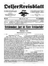 [Oelser Kreisblatt]