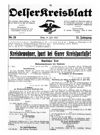 [Oelser Kreisblatt]