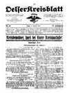 [Oelser Kreisblatt]