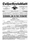 [Oelser Kreisblatt]