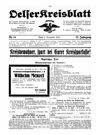 [Oelser Kreisblatt]