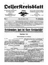 [Oelser Kreisblatt]