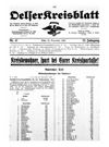 [Oelser Kreisblatt]