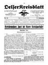 [Oelser Kreisblatt]