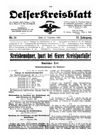 [Oelser Kreisblatt]