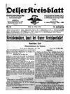 [Oelser Kreisblatt]