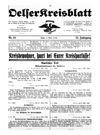 [Oelser Kreisblatt]