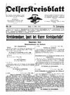 [Oelser Kreisblatt]