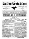 [Oelser Kreisblatt]