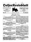 [Oelser Kreisblatt]