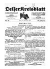 [Oelser Kreisblatt]