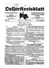 [Oelser Kreisblatt]